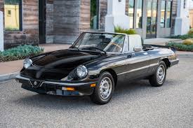 Image result for Navy Blue 1985 Alfa-Romeo