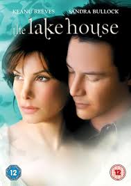 Simtind ca este timpul pentru o schimbare in viata sa, dr. The Lake House 2006 Movie Posters