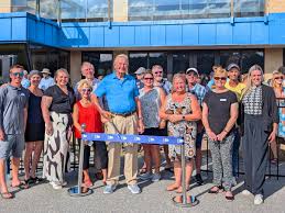 Business Notes: Williamsburg Jamestown Airport renamed in honor of Waltrip  family