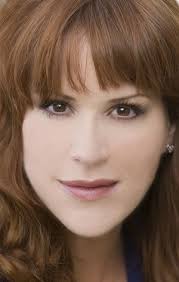Molly Ringwald
