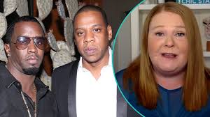 Why Jay-Z's Accuser Speaking Out Was 'Incredibly Risky,' Legal Expert  Explains