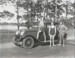 Image result for Black 1929 Nash