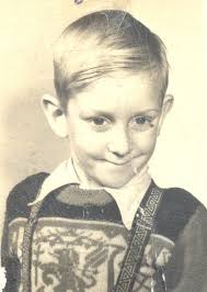 Vernard Ireland Obituary