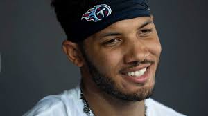 Tyler Boyd touts potential "deadly" trio with DeAndre Hopkins, Calvin  Ridley