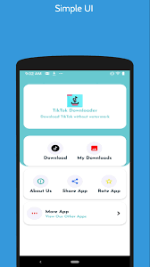 Looking for online dj music mixer apps that aren't going to break the bank? Tiktok Downloader Without Watermark For Android Apk Download