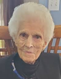 Gladys "Lavonne" Smith Obituary February 2, 2022