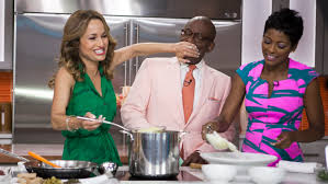 Check spelling or type a new query. Seasonal And Simple Giada Shares Easy To Make Summer Dishes