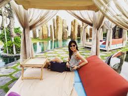 It was built in six stages between. Nggak Perlu Berlibur Ke Inggris Di Bali Ternyata Ada Stonehenge Guideku Com