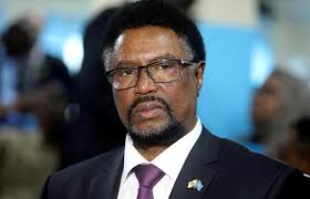 Somalia: Former speaker of parliament says MPS cannot be sworn in the  absence of South West representatives