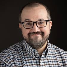 Shaun Hamill Audiobooks