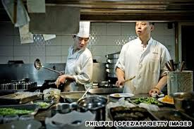 sichuan food: chengdu restaurant yu's