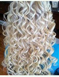12 First Rate Indian Hairstyles Ideas Permed Hairstyles Spiral Perm Long Hair Perm