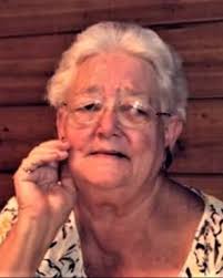 Corrie Jean Andrews Obituary June 20, 2023