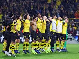Borussia dortmund have filled the gap left by jadon sancho by signing donyell malen from psv eindhoven. Liveticker Borussia Dortmund Bayern Munchen 3 2 11 Spieltag Bundesliga 2018 19 Kicker