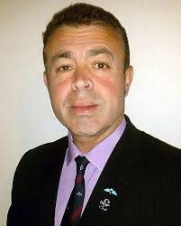 Gwent former general election candidates call for UKIP's Welsh party leader  to resign