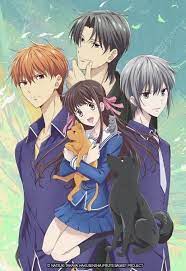 Sinonimos furuba, fruits basket (zenpen) japones フルーツバスケット. 16 Fruit Basket 2019 Ideas Fruit Basket Fruits Basket Anime Fruit Basket Anime