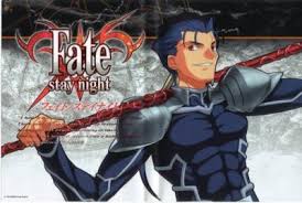 Unlimited blade works animated film was released prior to its tv series. What Fate Stay Night Character Are You Forums Myanimelist Net