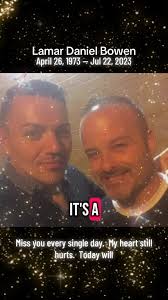 Larajevons Passed Away