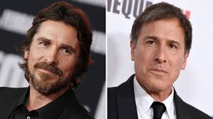 Christian bale is an english actor. David O Russell And Christian Bale Movie In Works At New Regency Deadline