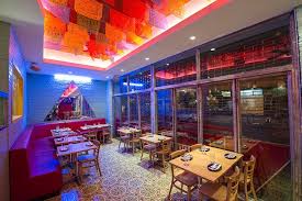 Mission Cantina Danny Bowien S Mexican Restaurant Nyc Restaurants Mexican Restaurant Chinese Food Restaurant