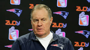 Bill Belichick Press Conference Transcript 12/28