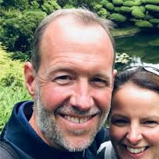 Pleased to share the good news!