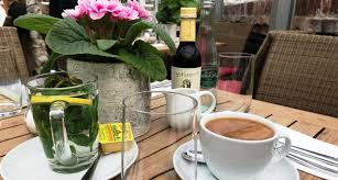 Sunday Brunch In A Greenhouse Besonderer Brunch Top10berlin