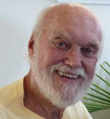 Sitting Down With: Ram Dass