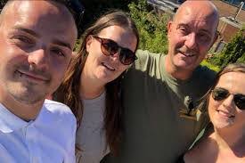 Amy Tomkins's Instagram, Twitter & Facebook