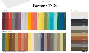 Women S Color Palette S S 2021 Color Trends Fashion Color Palette Color