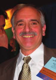 TEAM Water for People Raises Over $15,000 Running the NYC Marathon! LETTER  FROM THE CHAIR By Dennis L. Ciemniecki 1 △ △ www