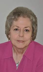 Eva Mae (Harding) Belcher Obituary 2021