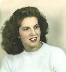 Eileen Keeler's Instagram, Twitter & Facebook