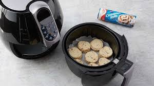 Six Products You Never Knew Your Air Fryer Could Make For You Air Fryer Recipes Air Fryer Oven Recipes Air Frier Recipes
