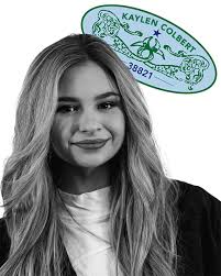 Greetings From Kaylen