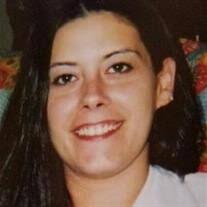 Catherine "Cassie" Suzanne Call Obituary