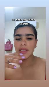 Reel by ✨Jazmin Reyes🇩🇴 (@chismory_time) · October 23, 2025