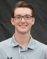 2018-19 Men's Tennis Roster