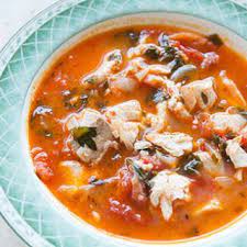 Dad S Fish Stew Recipe Yummly Recipe Fish Stew Recipes Stew Recipes Fish Stew