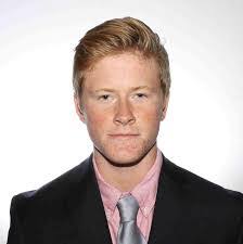 Daniel Rodden's Instagram, Twitter & Facebook