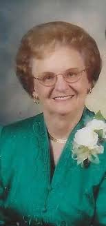 Inez Bues Obituary