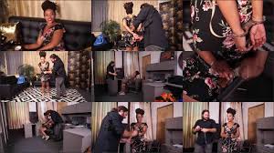 Gotcuffs JeC skips bail again part 1 at Bondage Metal - Download or watch  online Bondage Video | bondage-me.cc