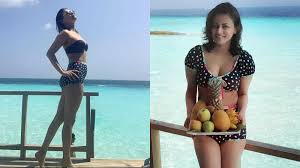 Lucky-No Time for Love actress, Sneha Ullals pictures are breaking the  internet