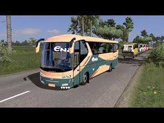 Ena Transport Hino Rn285 Dhaka To Khulna Ets 2 1 33 Bd Map 7 1 Youtube In 2020 Bus Games Party Bus Games Hino