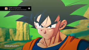 To this day, dragon ball z budokai tenkachi 3 is one of the most complete dragon ball game with more than 97 characters. Dragon Ball Z Kakarot I M A Dbz Fanboy So I Really Enjoyed This One But Some Side Quests Were So Boring Trophies