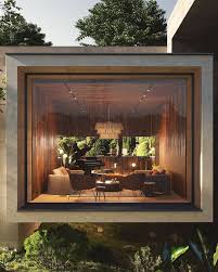 Add Comfort And Style To Your Living Room Www Praddy Pt Interiordesign Interiors Homedecor Te Arquitetura Casas Arquitetura Tropical Casa De Arquitetura