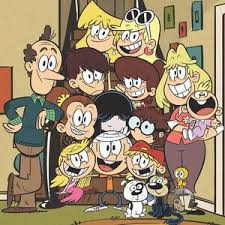 We did not find results for: The Loud Family The Loud House Encyclopedia Fandom