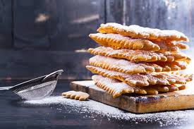 Check spelling or type a new query. Le Chiacchiere Di Carnevale Dalle Origini Fino Ai Giorni Nostri