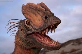 Entrá y conocé nuestras increíbles ofertas y promociones. Los Errores De Jurassic Park Sobre Uno De Los Dinosaurios Mas Impresionantes De Todos Los Tiempos