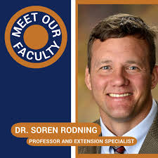 Department of Animal Sciences at Auburn University